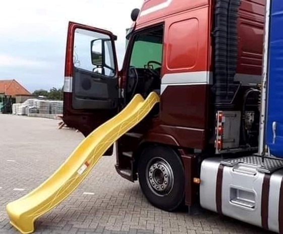 Egy jel, hogy örök gyerek vagy