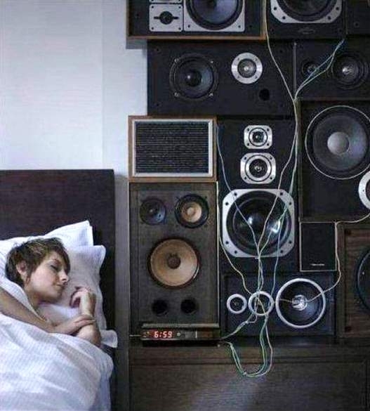 Neked is nehezen ment ma reggel az ébredés?