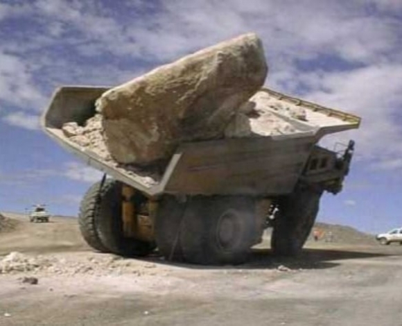 More, ebbű baj lesz!