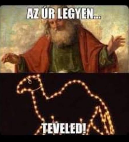 Csütörtöki agyzsibbasztó