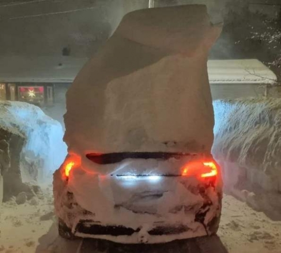 Norvégia, napjainkban