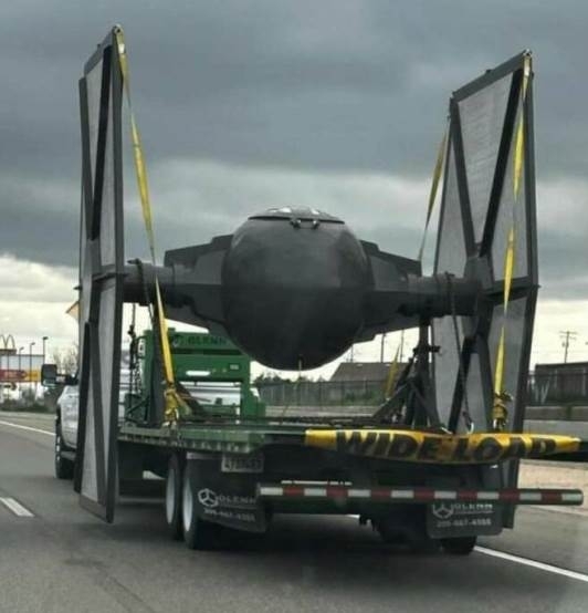 Fuvarban a szállító