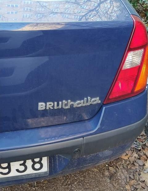 Emberünk kissé túlértékeli az autója teljesítményét