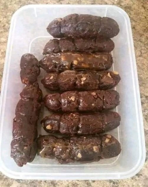 Desszertajánló napiszar módra