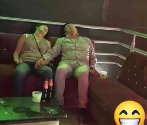 Amikor 40 éves kor felett mész el az éjszakába