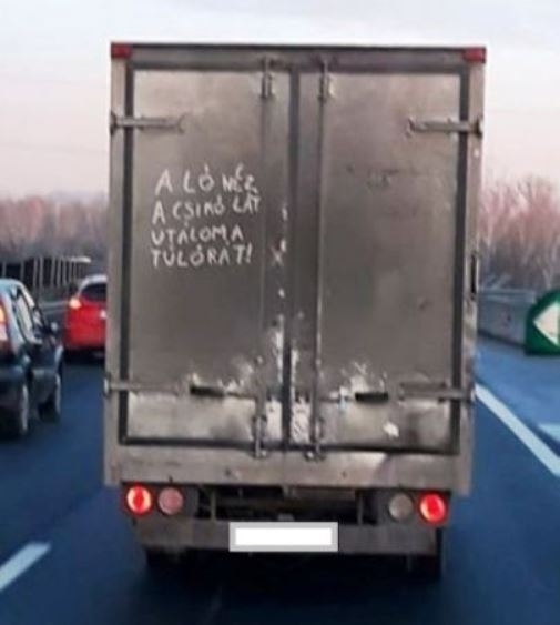 Többeknek lehet hasonló véleménye