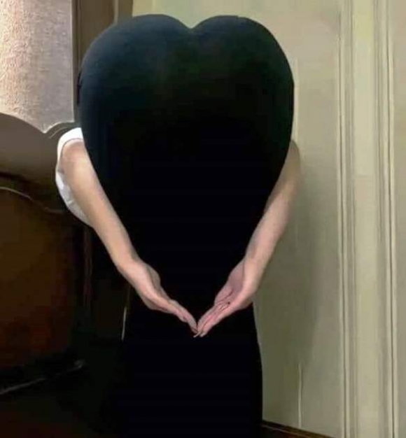 Egy megható szerelmi vallomás