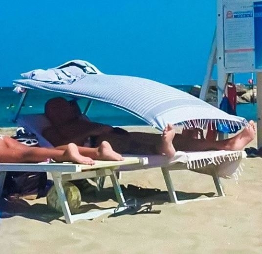 Amikor betegszabadságon vagy és