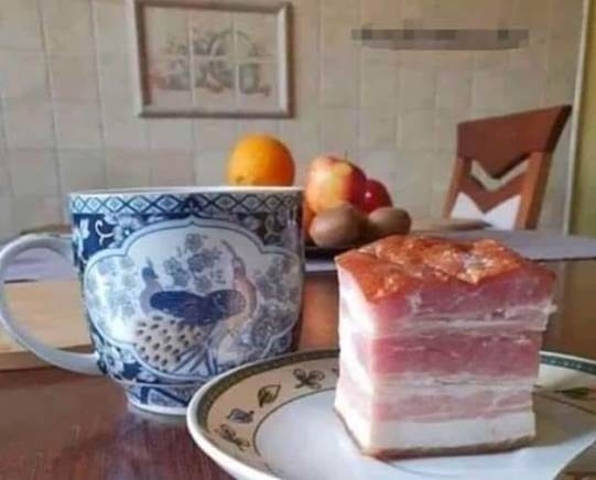 Nincs kávé egy jó süti nélkül