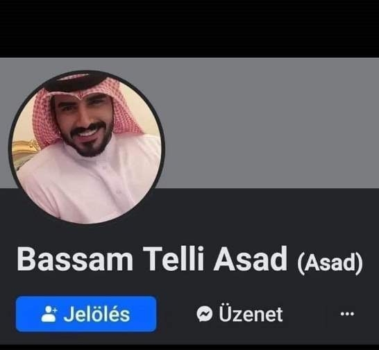 Szerintem nem tud magyarul