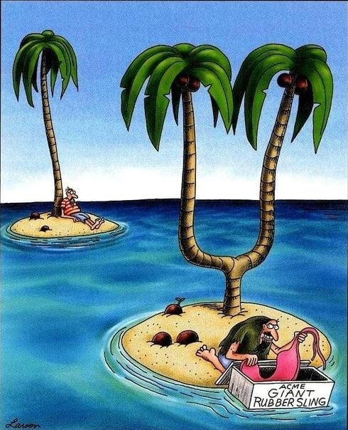 Megérkezett a várva várt csomag