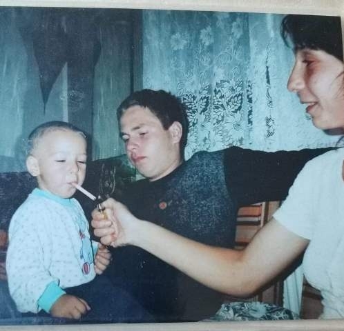 A Playstation és okostelefonok előtt minden gyermek élete sokkal kreatívabban telt