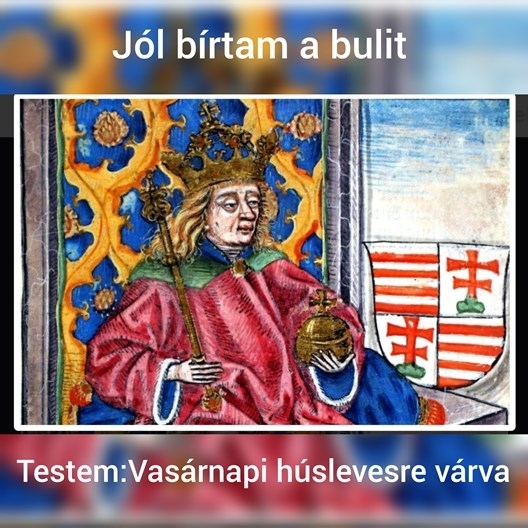 Áldásos hatású ilyenkor