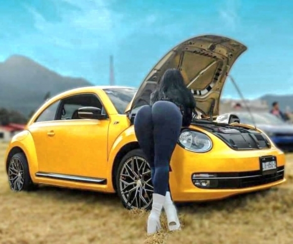 A benzinszagnak szexepilje van