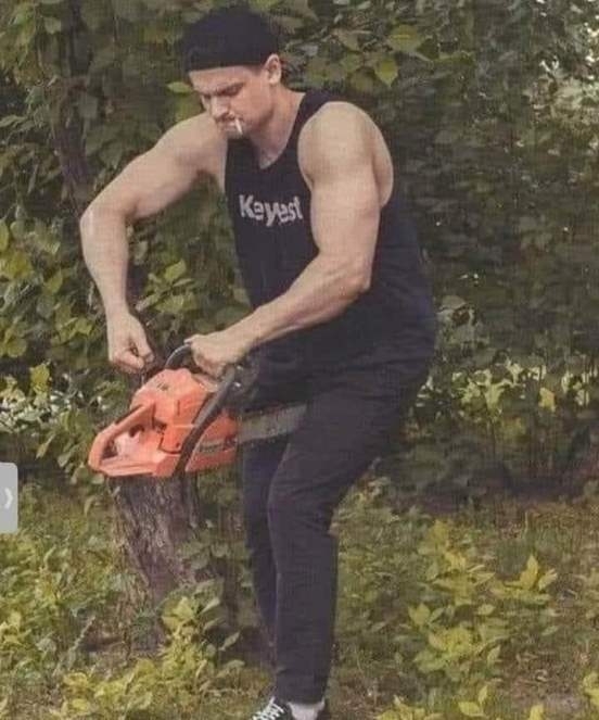 More, ebbű baj lesz