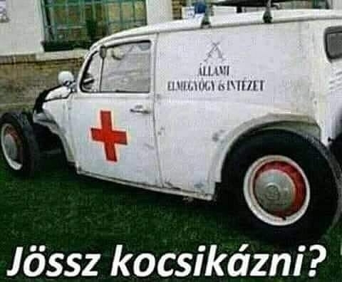 Egy kissé bizarr ajánlat