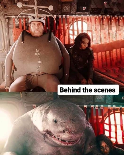 Egy kis filmes kulisszatitok