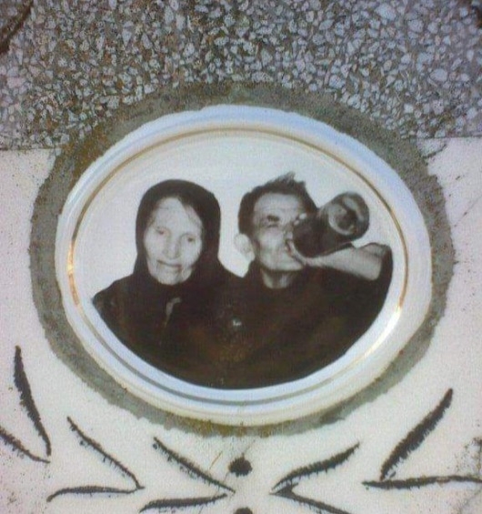 Egy életút beszédes lenyomata