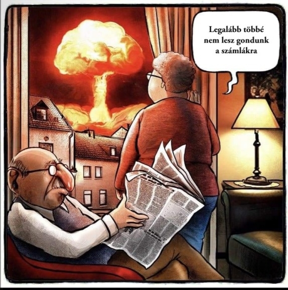 És a takarításra sem