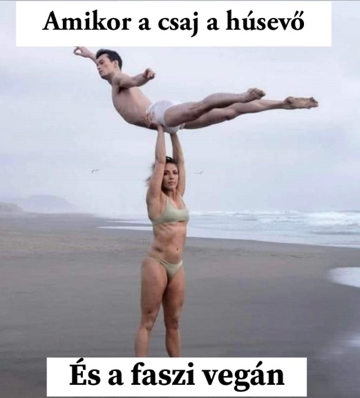 Egyre gyakoribb felállás