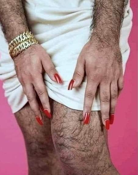 Estére rendbe teszem magam