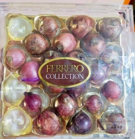 Rossz kislányok Valentin napi ajándéka