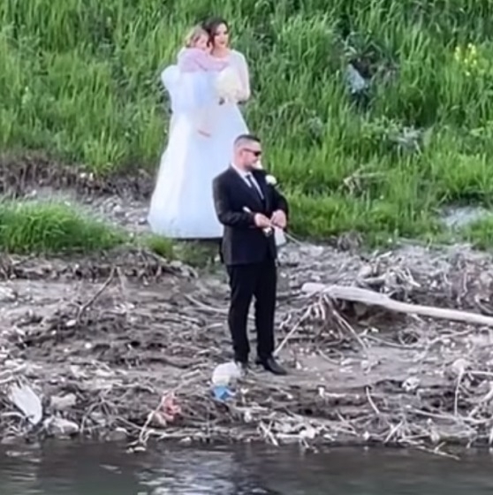 Mielőtt aláírja az ítéletét, utoljára még pecázik egyet