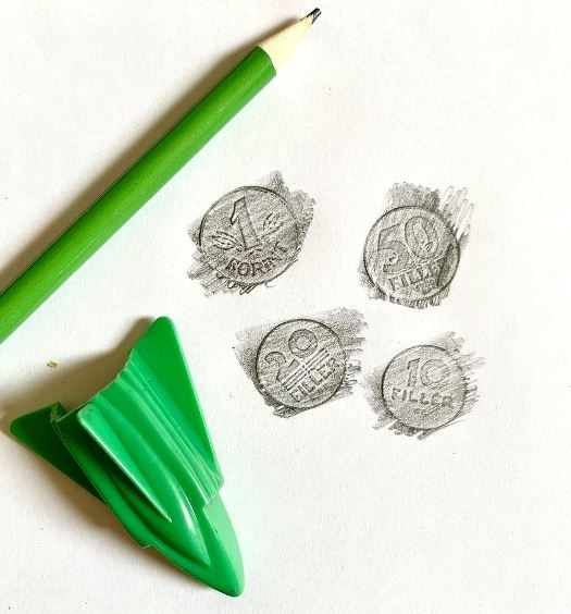 Egy kis retro hangulat