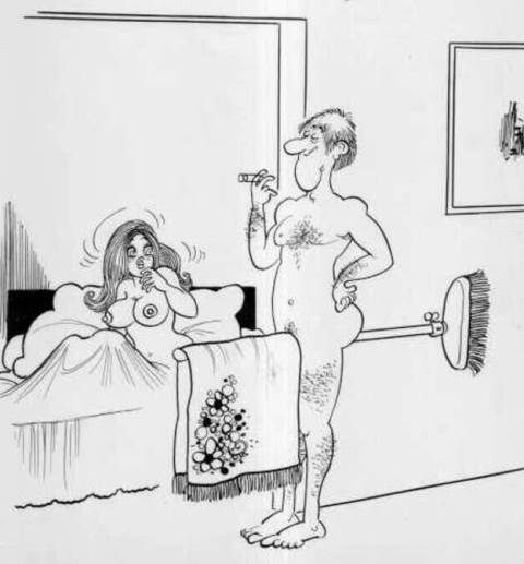 Megy a trükközgetés