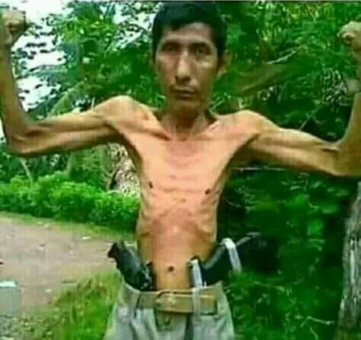 A tűzben edzett férfi