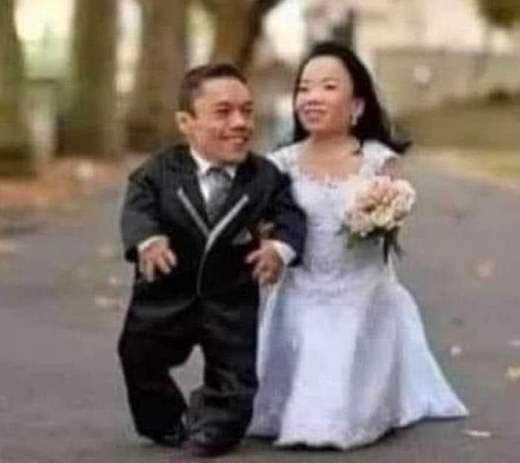 Amikor sikerül megszöktetni a csajt,