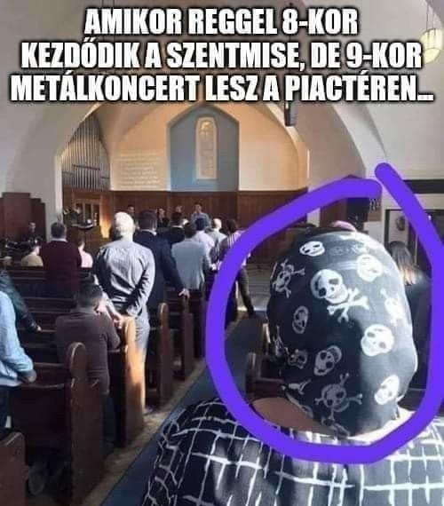 Szombat délelőtti emlékek