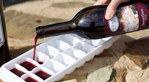 A fejfájás elleni tablettáimat mindig magam készítem