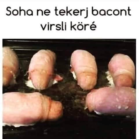 Napi konyhai jótanács