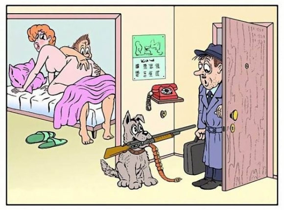 A kutya az ember legjobb barátja