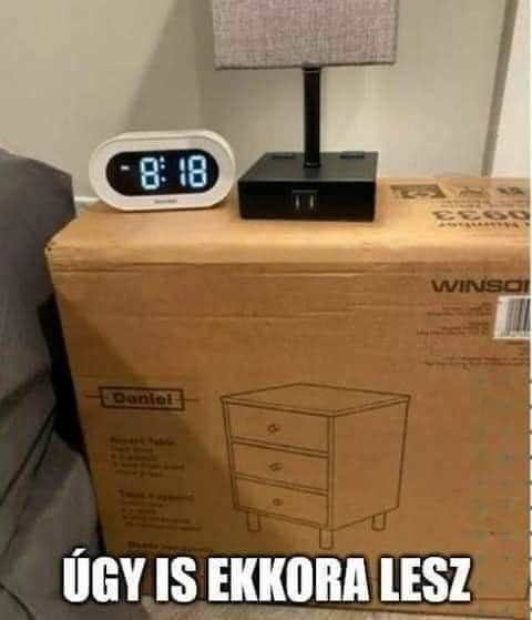 Kínlódjön a tököm