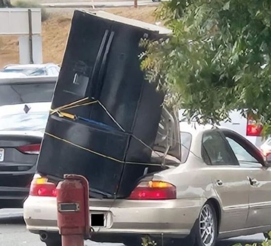 Amerikában sincs hiány idiótából