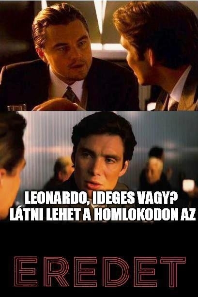 Befutott egy borzasztó szóvicc