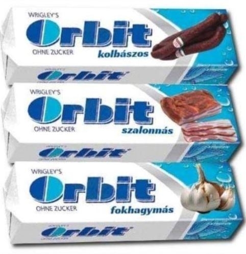 Új ízeket dobott piacra a cég