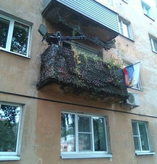 Eközben az oroszoknál