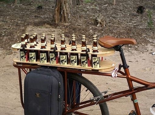 Sürgősségi sörszállítás