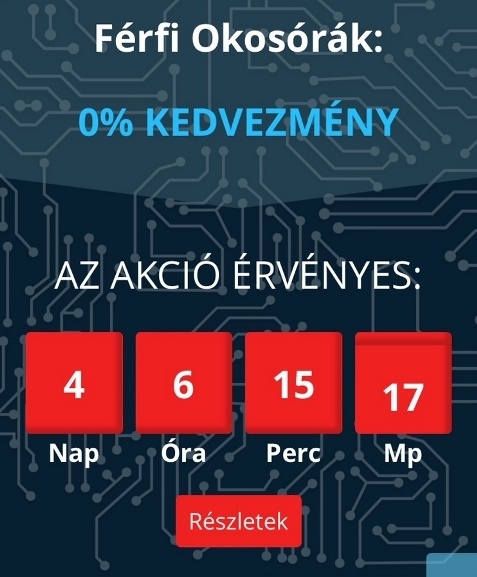 Vannak kihagyhatatlan akciók! 🙂