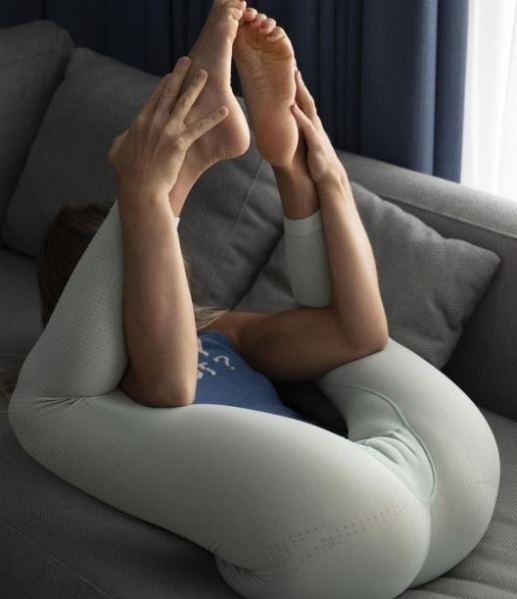 Ezt a pózt ismeritek?