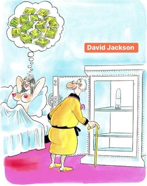 Attól tartok, hogy csalódni fog a bébi