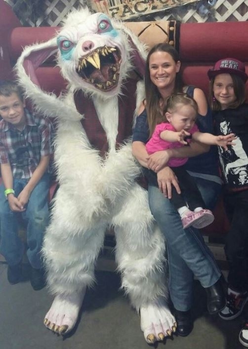 Jó sok esze van édesanyádnak!