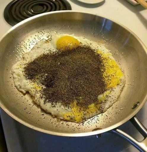 Így indul egy sz@r nap