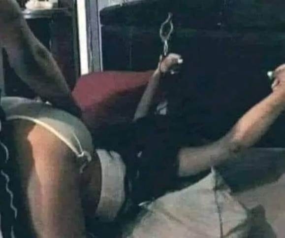 Egy ismerősnek jelöléssel kezdődött