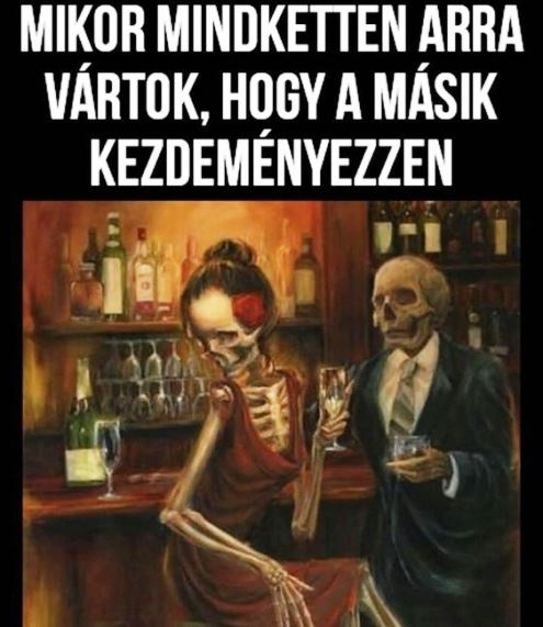 Szombat éjszakai emlékek