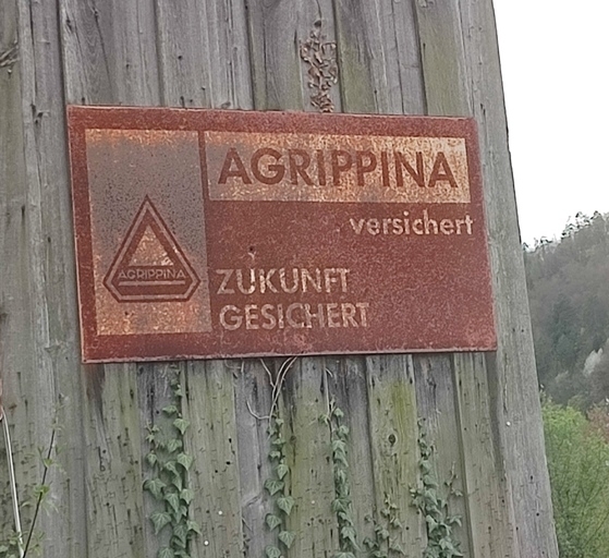 Mezőgazdasági suna