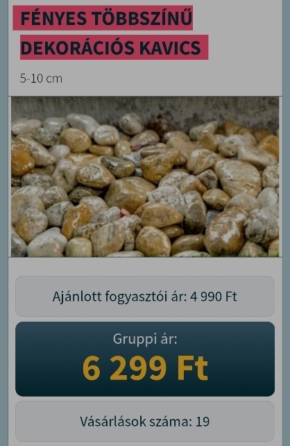 Egy kihagyhatatlan ajánlat